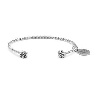 Kinsley Armelle Silver Allura Bracelet !!